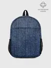 Рюкзак детский / Джинса