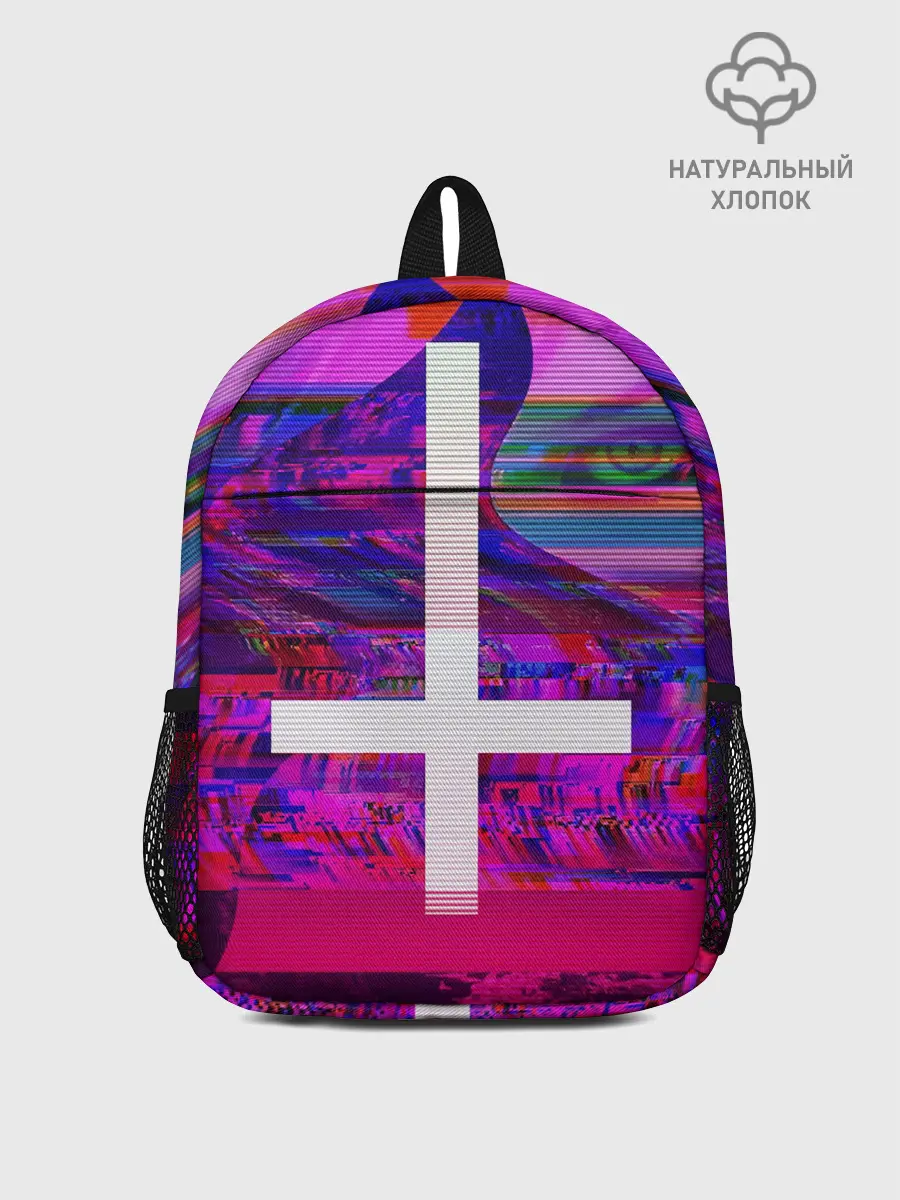 Рюкзак детский / Cross