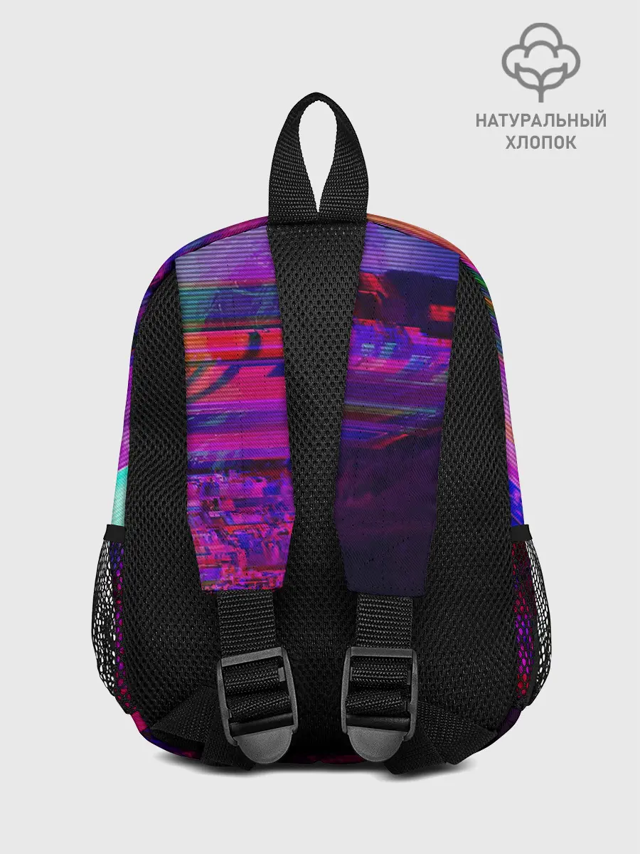 Рюкзак детский / Cross