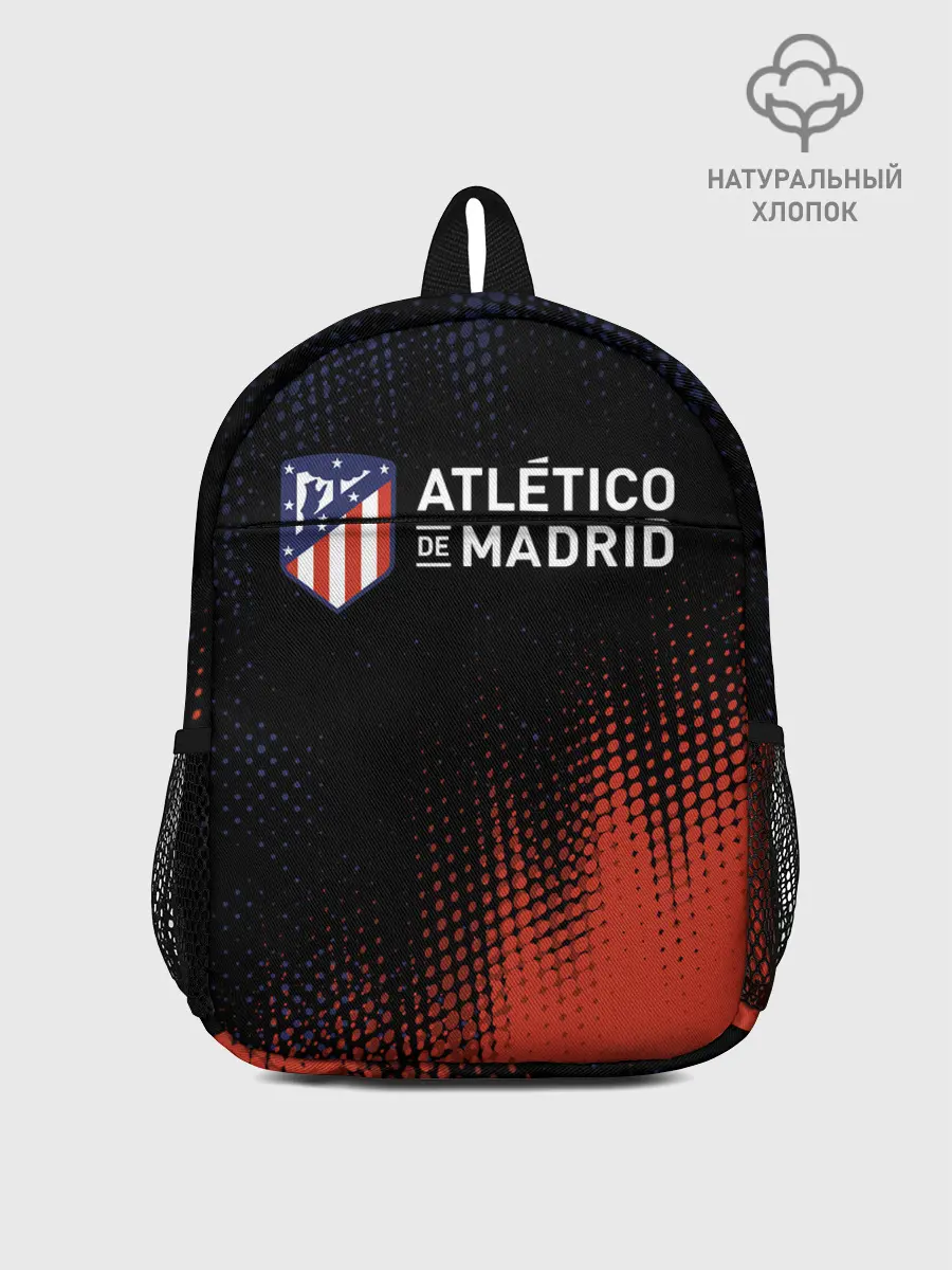 Рюкзак детский / ATLETICO MADRID / Атлетико