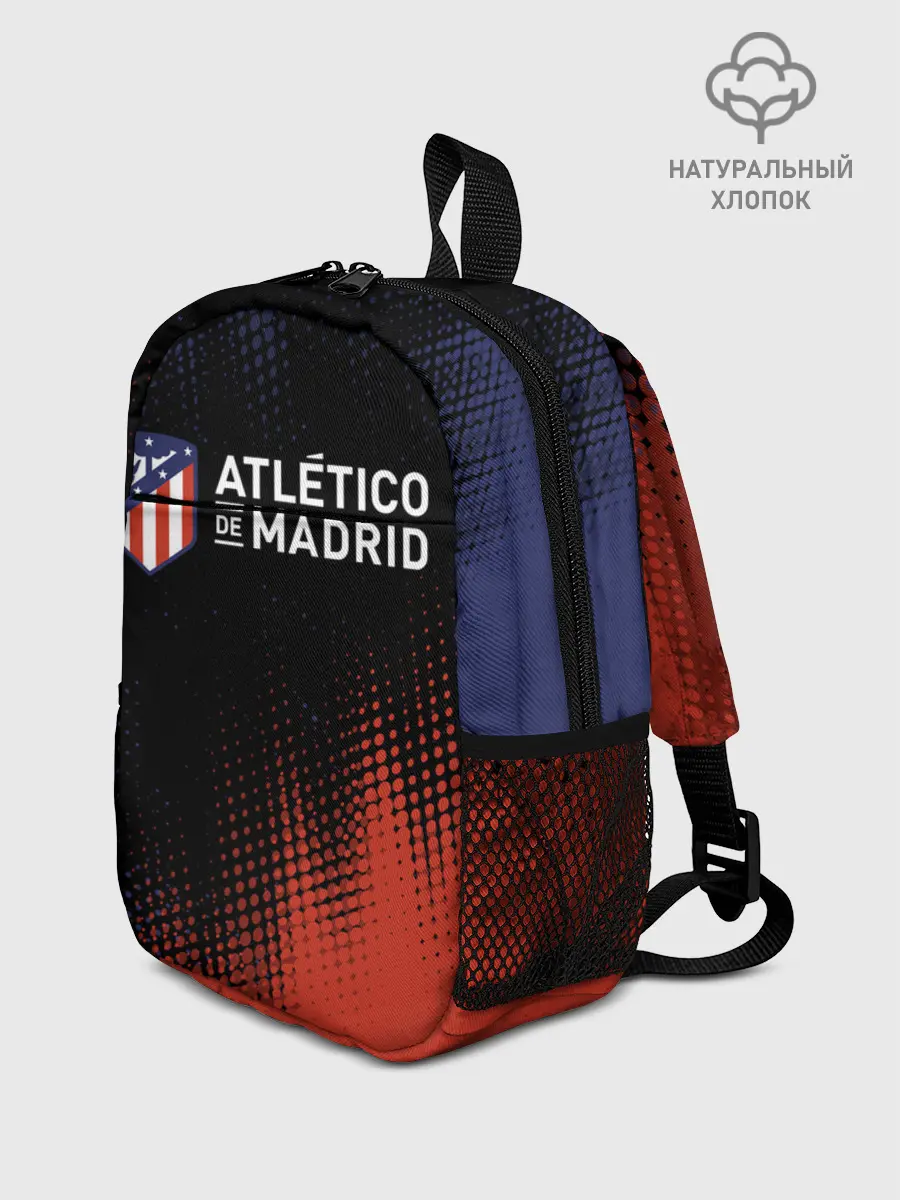 Рюкзак детский / ATLETICO MADRID / Атлетико