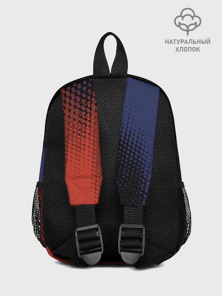 Рюкзак детский / ATLETICO MADRID / Атлетико