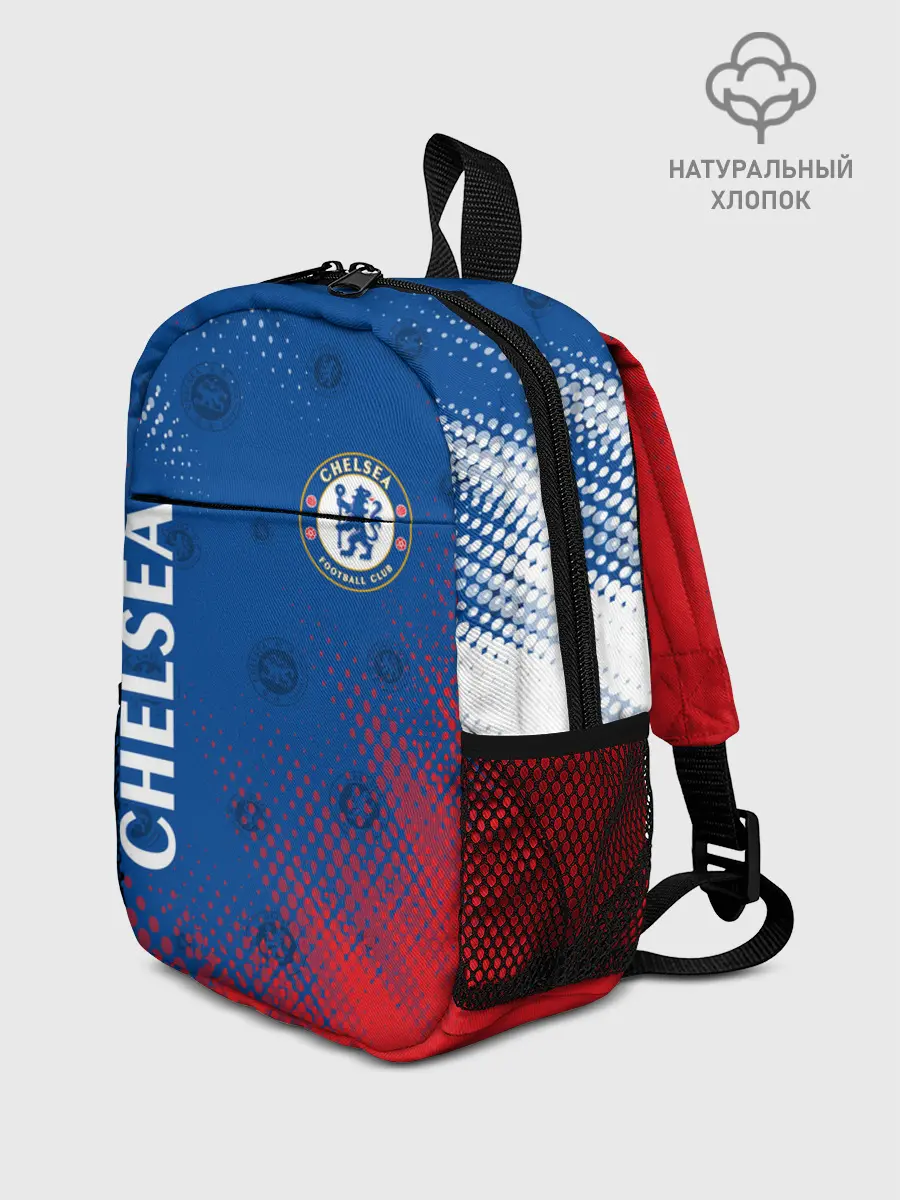 Рюкзак детский / CHELSEA F.C. / ЧЕЛСИ