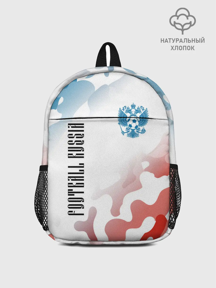 Рюкзак детский / FOOTBALL RUSSIA / Футбол