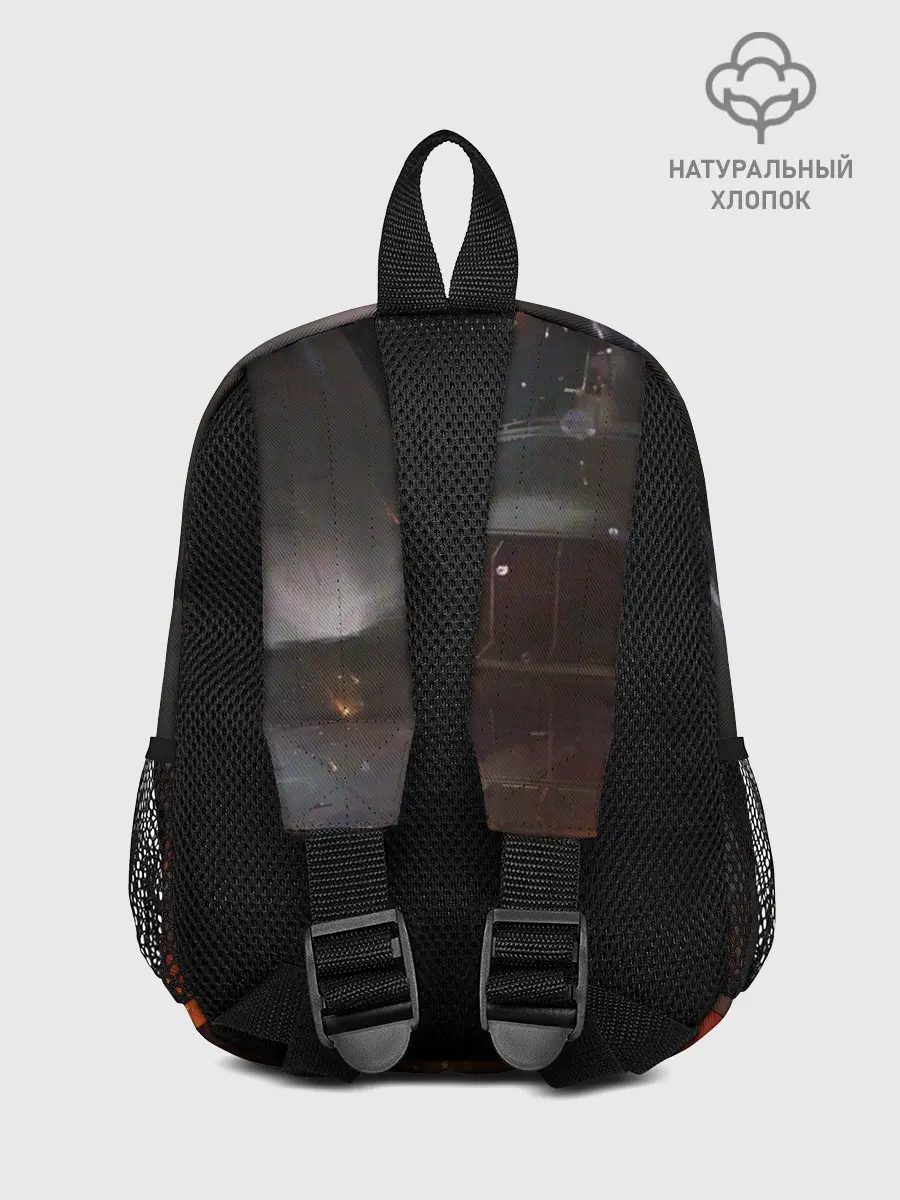 Рюкзак детский / Mass Effect 3