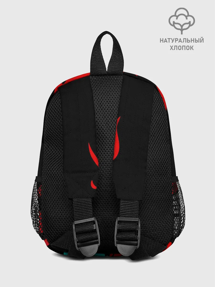 Рюкзак детский / Cyberpunk 2077