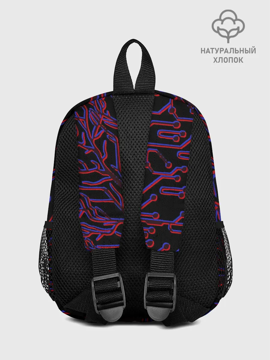 Рюкзак детский / Cyberpunk 2077