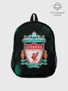 Рюкзак детский / LIVERPOOL / Ливерпуль