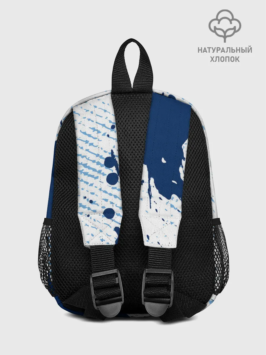 Рюкзак детский / MANCHESTER CITY Манчестер Сити