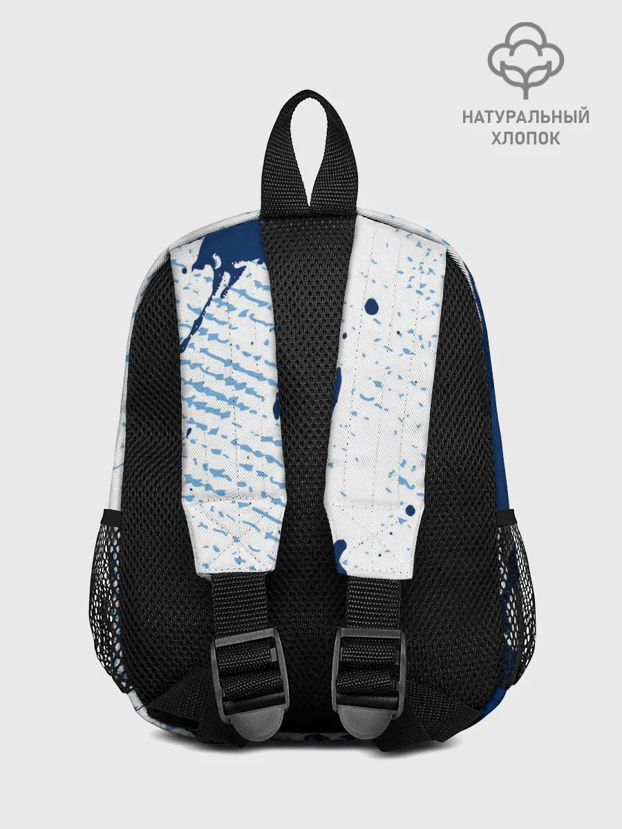 Рюкзак детский / MANCHESTER CITY Манчестер Сити