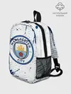 Рюкзак детский / MANCHESTER CITY Манчестер Сити