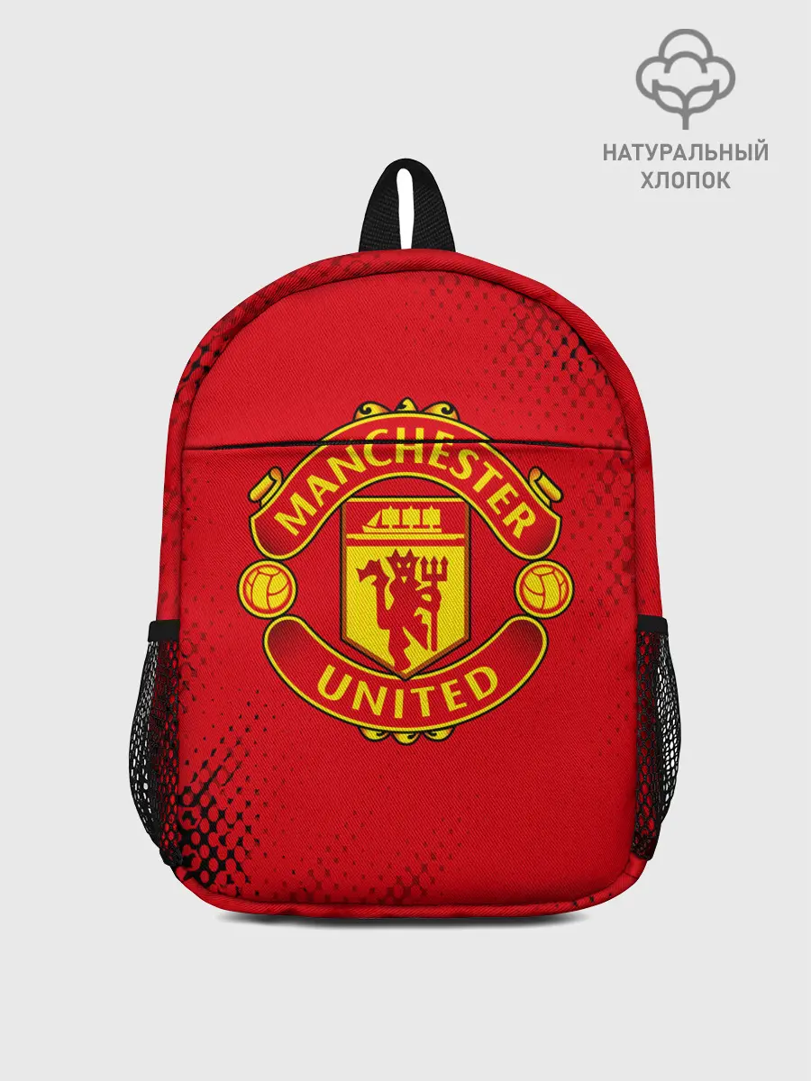 Рюкзак детский / MANCHESTER UNITED