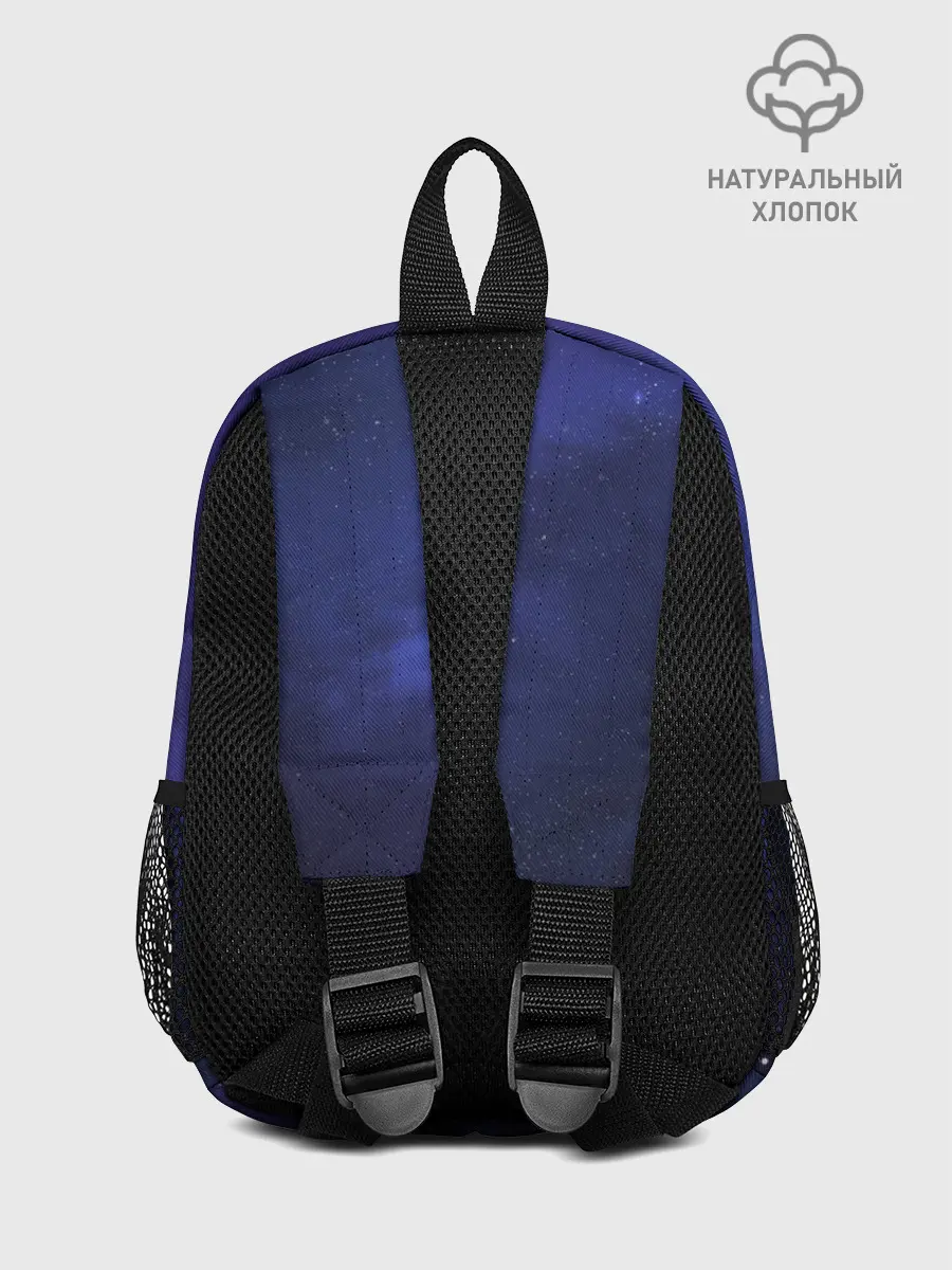 Рюкзак детский / Абстракция