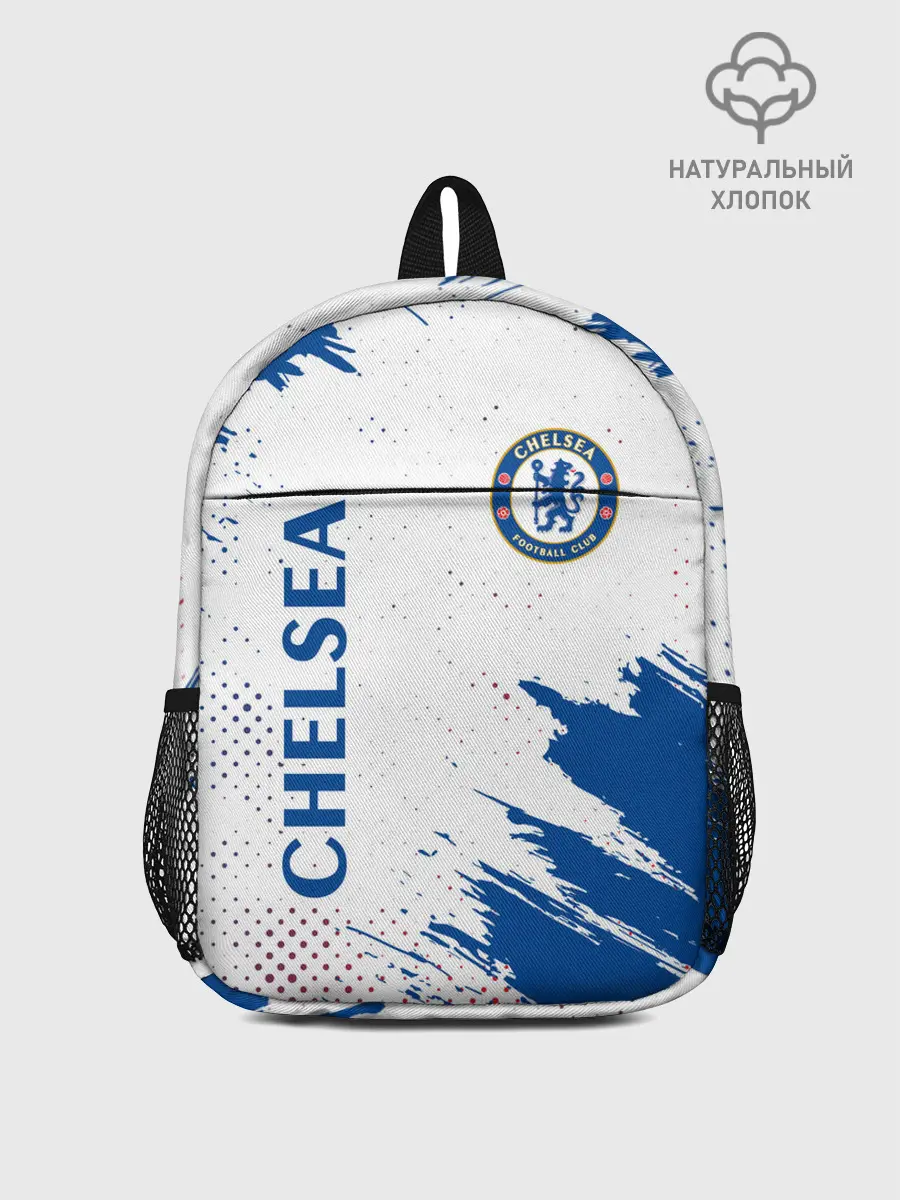 Рюкзак детский / CHELSEA F.C. / ЧЕЛСИ