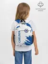 Рюкзак детский / CHELSEA F.C. / ЧЕЛСИ