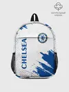 Рюкзак детский / CHELSEA F.C. / ЧЕЛСИ