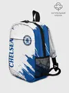 Рюкзак детский / CHELSEA F.C. / ЧЕЛСИ