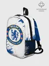 Рюкзак детский / CHELSEA F.C. / ЧЕЛСИ