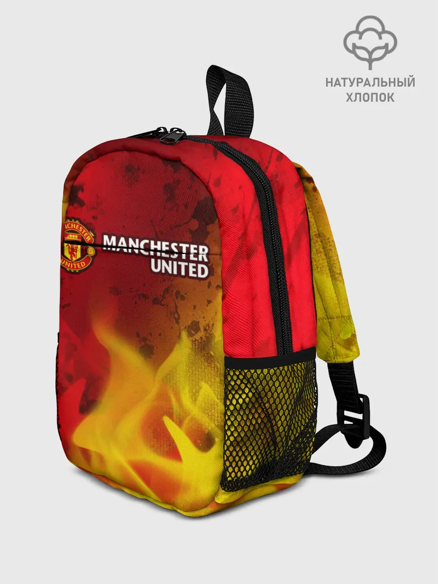 Рюкзак детский / MANCHESTER UNITED
