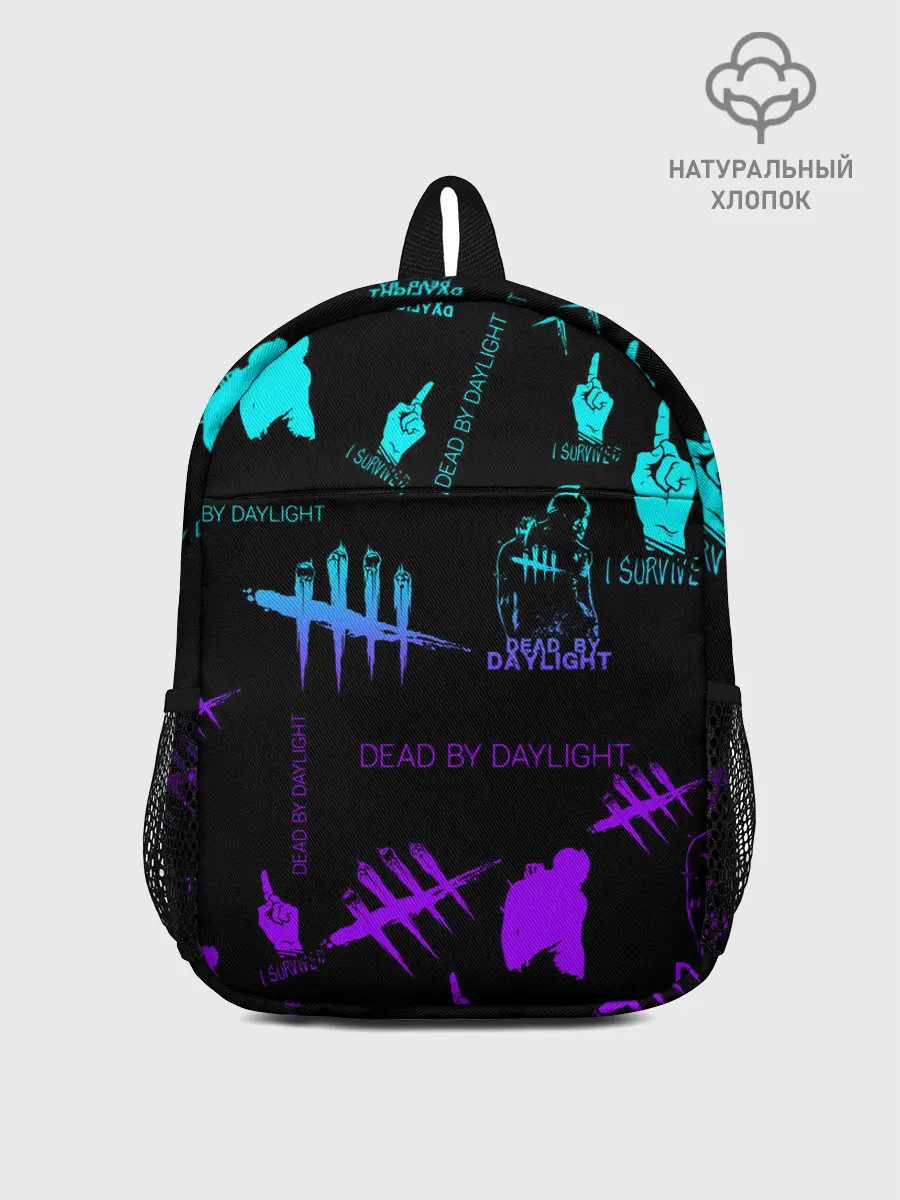 Рюкзак детский / Dead by Daylight.
