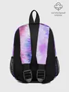 Рюкзак детский / TIE-DYE PURPLE