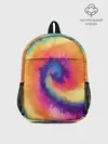 Рюкзак детский / TIE-DYE MULTICOLOR