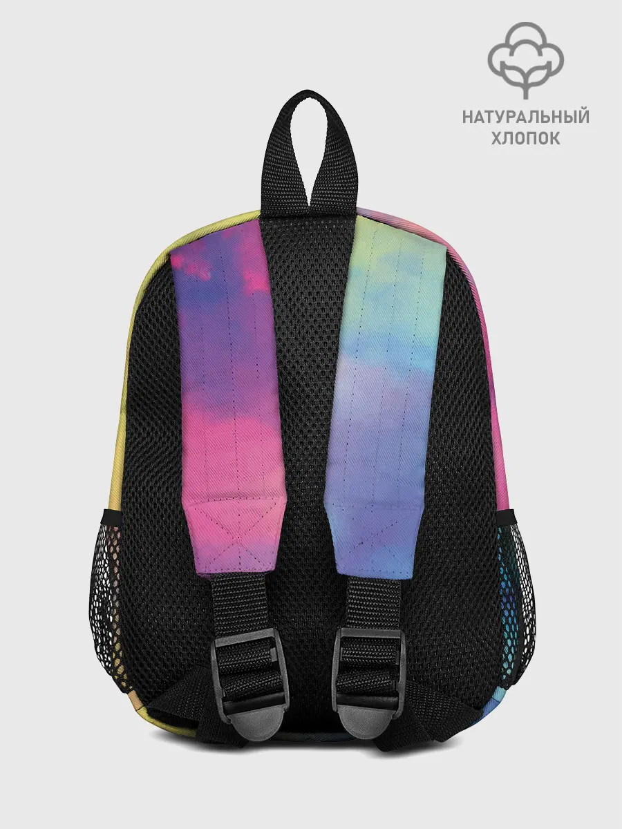 Рюкзак детский / Tie-Dye