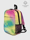 Рюкзак детский / Tie-Dye