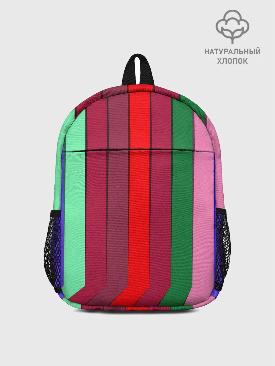 Рюкзак детский / радуга
