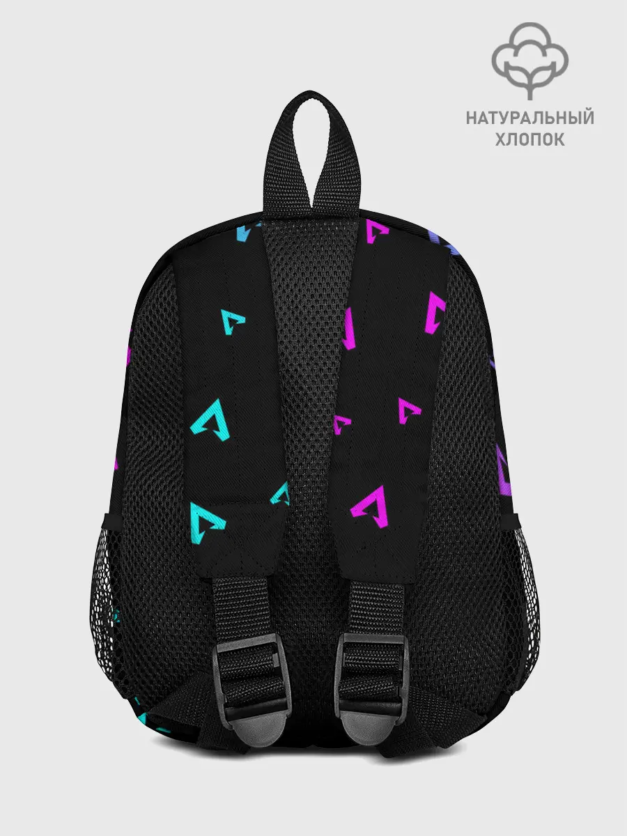 Рюкзак детский / APEX LEGENDS / АПЕКС ЛЕГЕНД