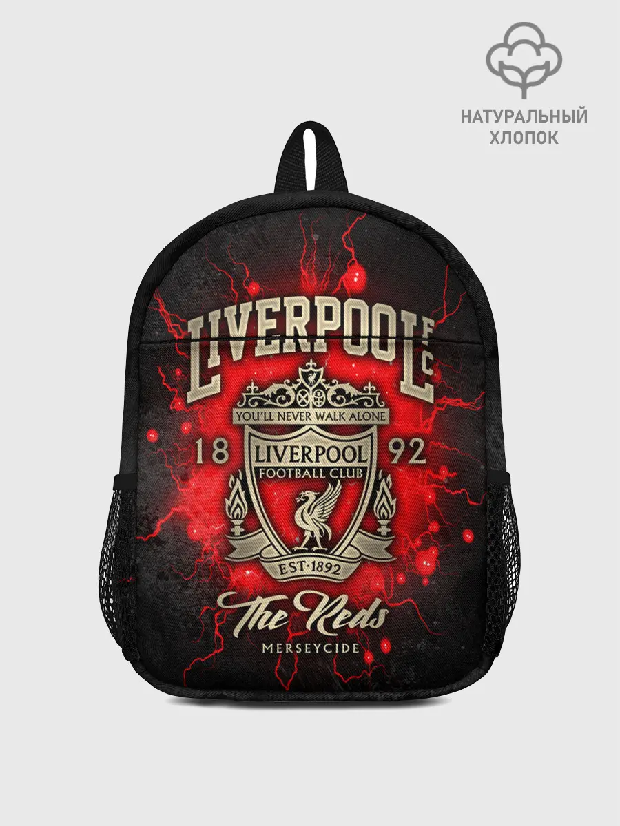 Рюкзак детский / LIVERPOOL FC