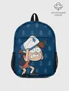 Рюкзак детский / Диппер Пайнс