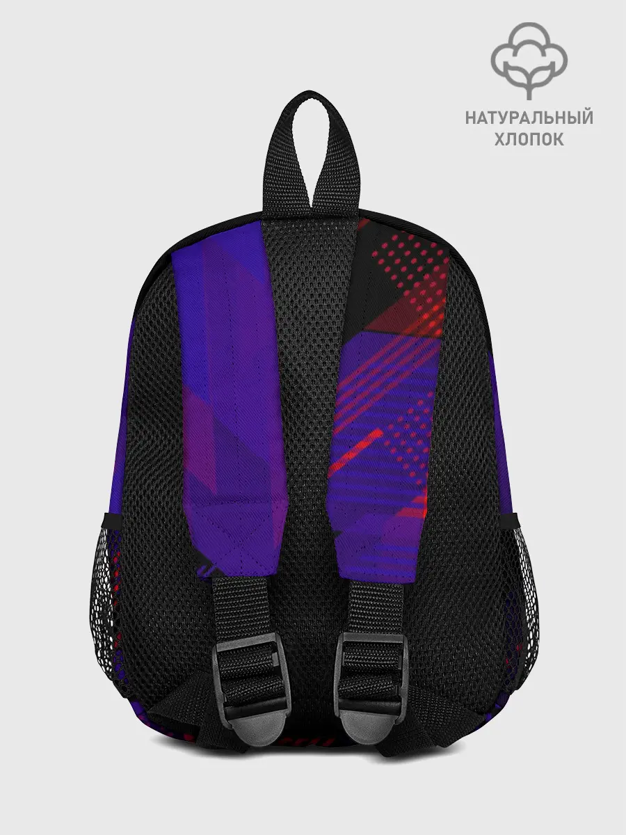 Рюкзак детский / Suzuki