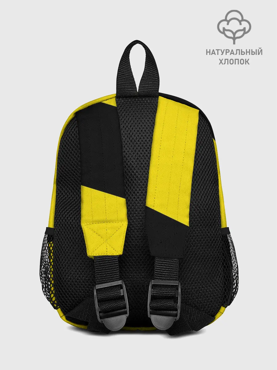 Рюкзак детский / Питтсбург Пингвинз