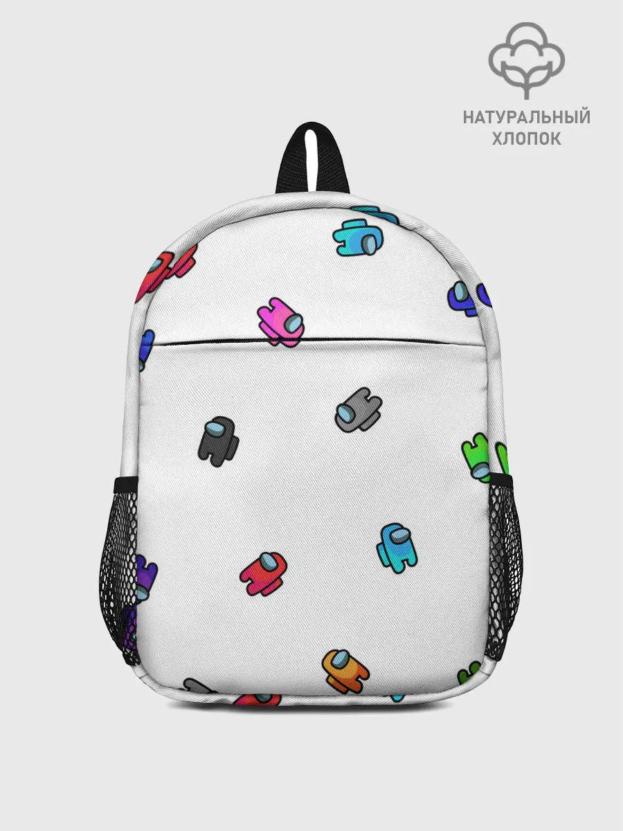 Рюкзак детский / Among Us