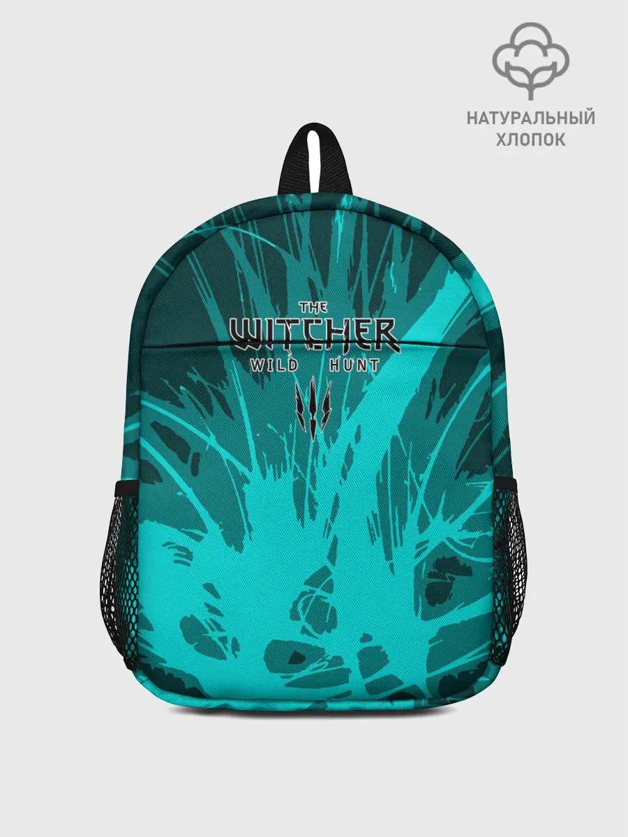 Рюкзак детский / ВЕДЬМАК