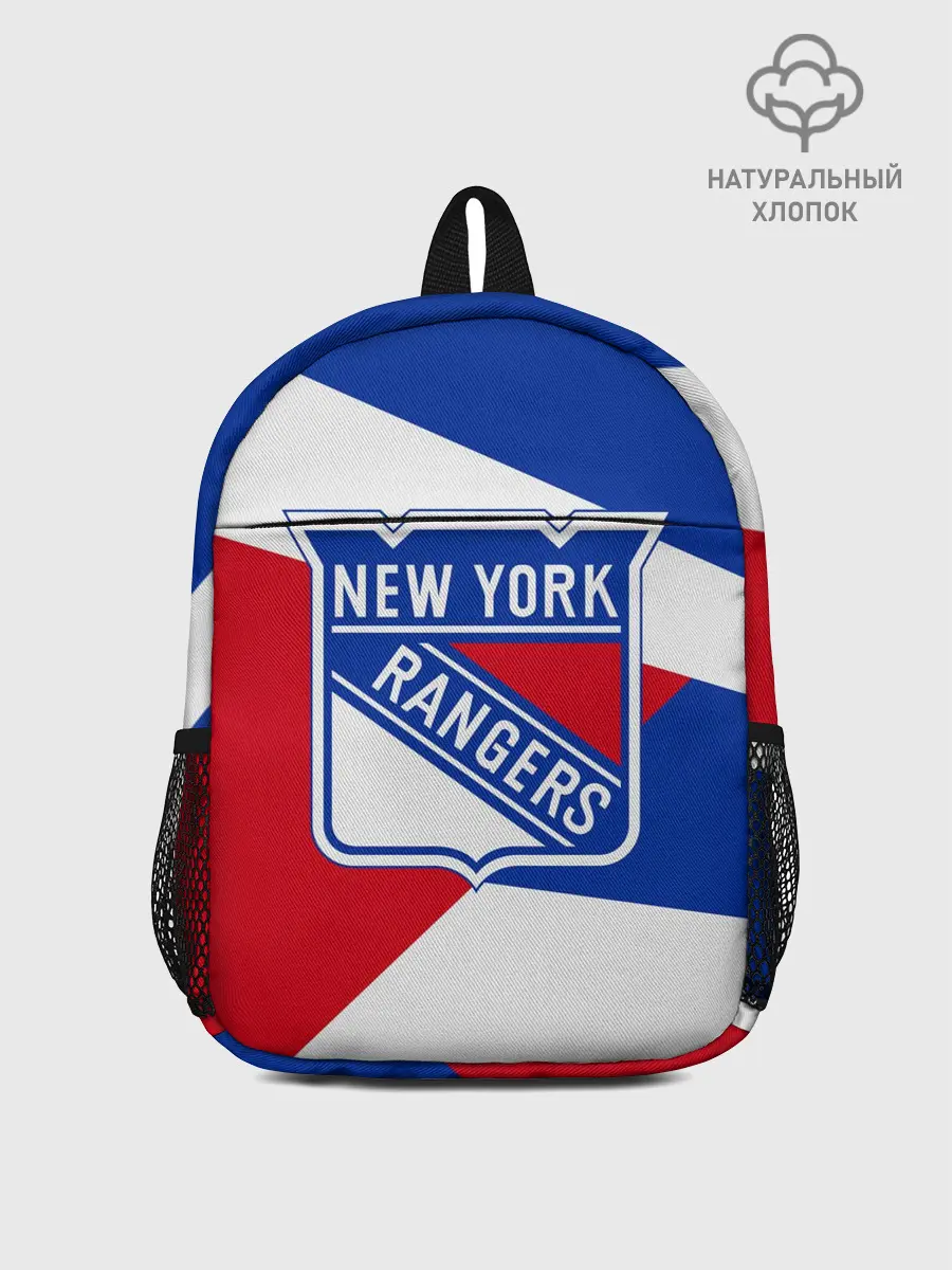 Рюкзак детский / Нью-Йорк Рейнджерс