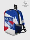Рюкзак детский / Нью-Йорк Рейнджерс