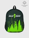 Рюкзак детский / BILLIE EILISH / БИЛЛИ АЙЛИШ