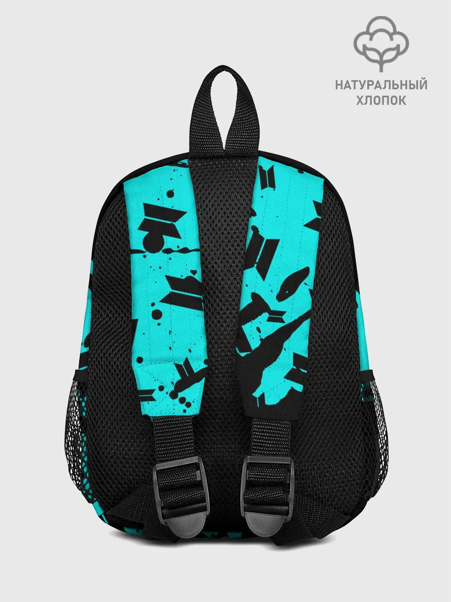 Рюкзак детский / BTS / БТС