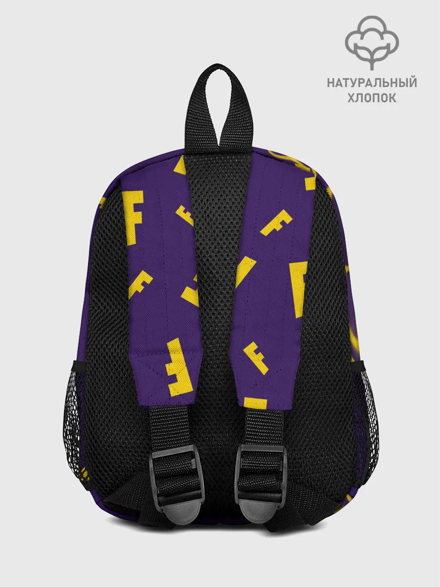 Рюкзак детский / FORTNITE / ФОРТНАЙТ