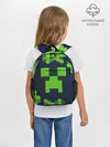 Рюкзак детский / MINECRAFT / МАЙНКРАФТ