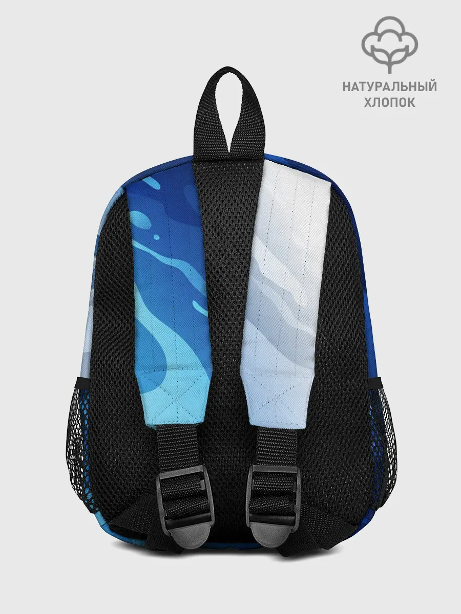 Рюкзак детский / SSC NAPOLI / Наполи