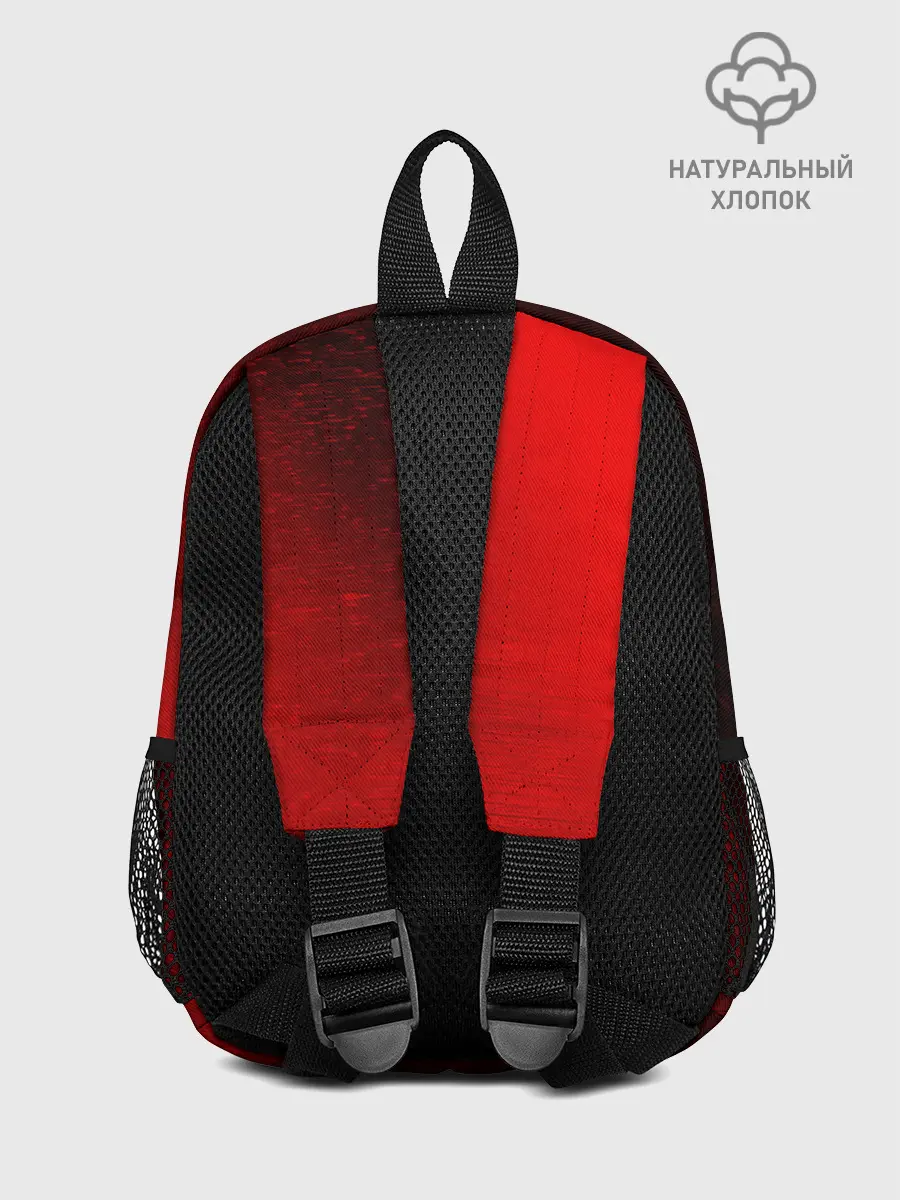 Рюкзак детский / СССР / USSR