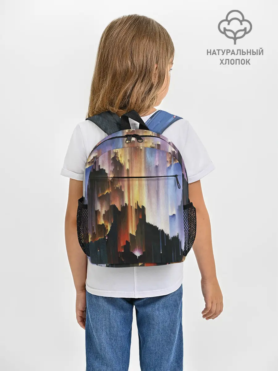 Рюкзак детский / Space