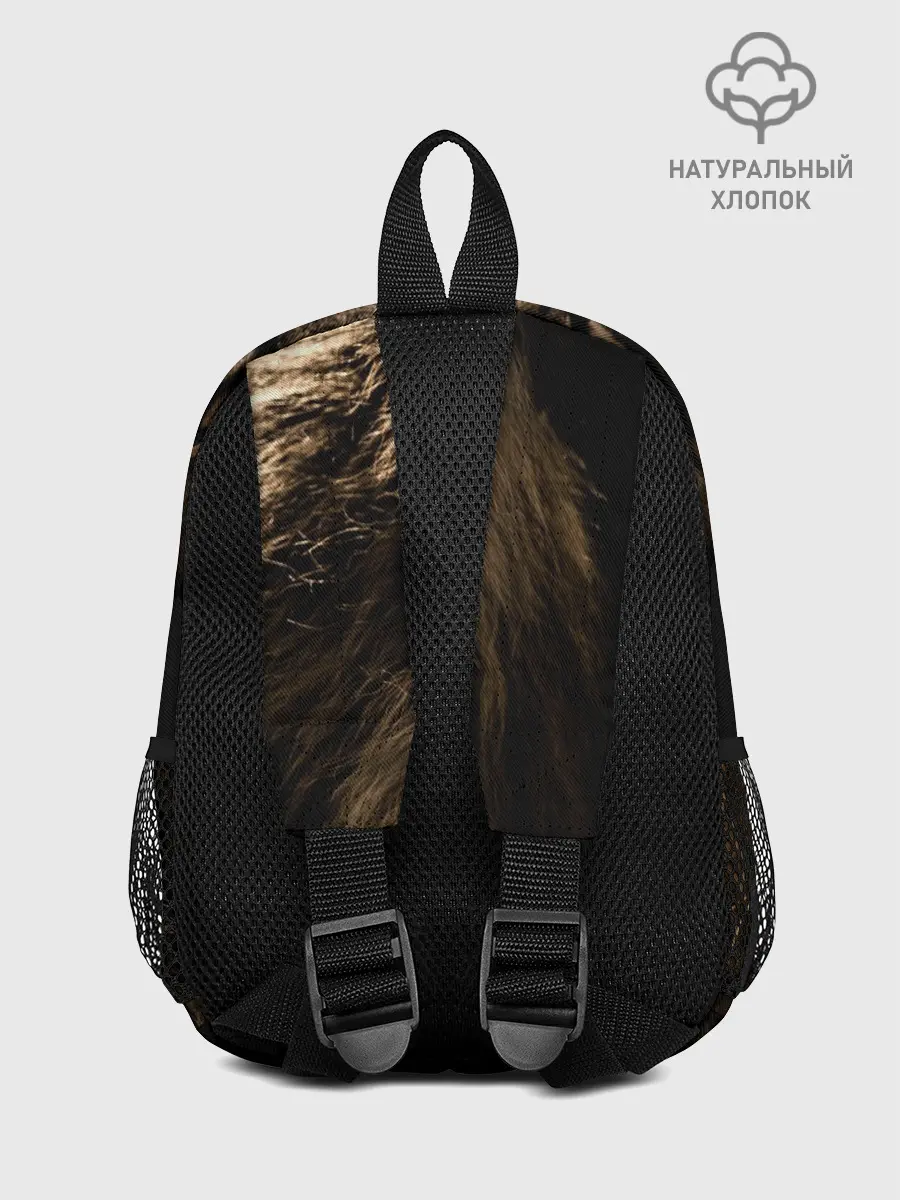 Рюкзак детский / Лев