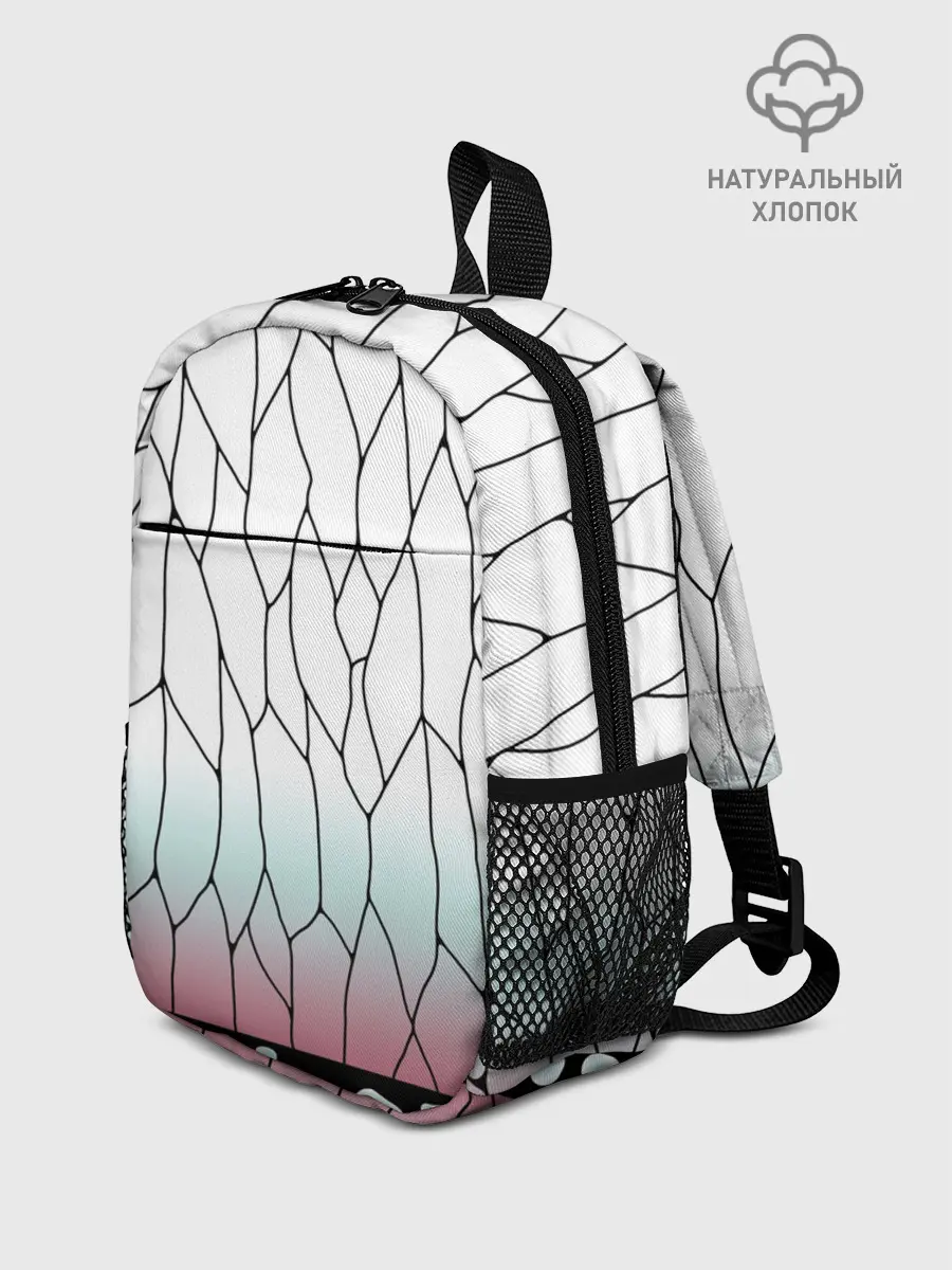 Рюкзак детский / Шинобу Кочо