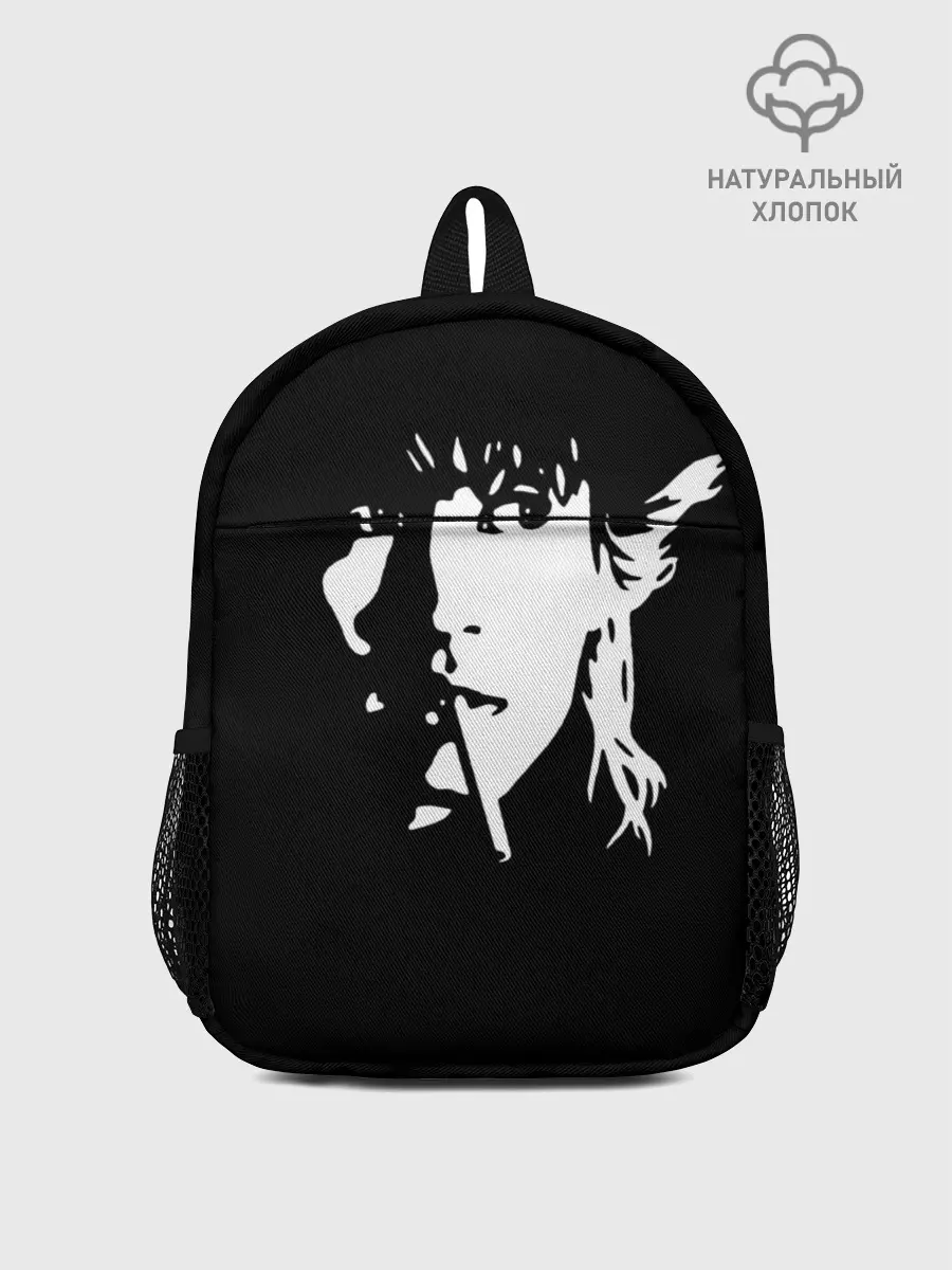 Рюкзак детский / Цой Жив!