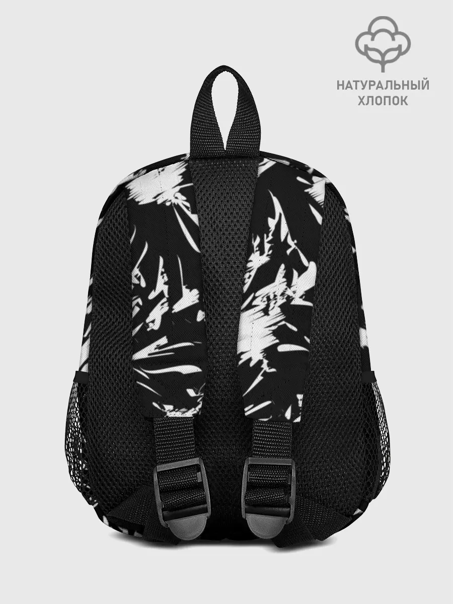 Рюкзак детский / Виктор Цой | Легенда