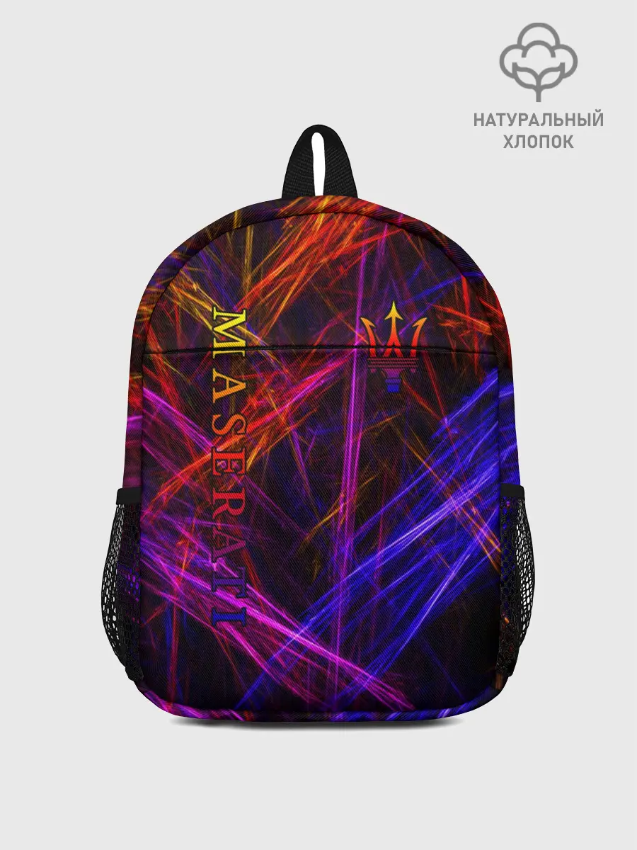 Рюкзак детский / Maserati | Мазерати